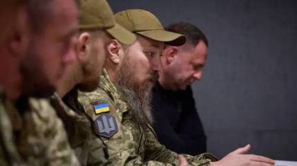 Во всем виноват Мадьяр: командующий Силами БПЛА ВСУ может лишиться должности