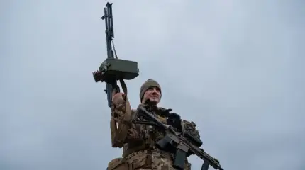 Противник начал «контрнаступ» у Доброполья, имеет локальные успехи