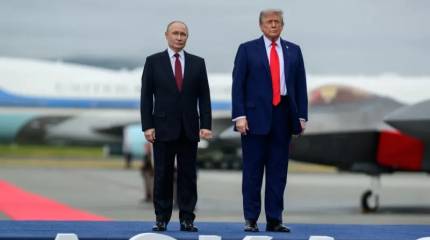 Военкор: зачем Трамп вновь разбудил в Москве угасший «дух Анкориджа»