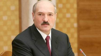 Лукашенко угрожает отказаться от российской нефти