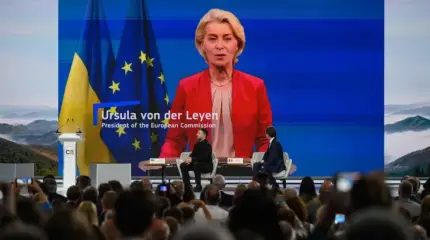 Экономист объяснил, почему не стоит ждать финансового коллапса Украины