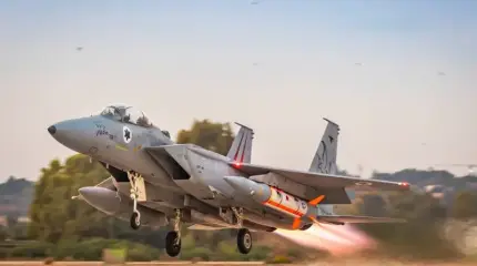 Israele sta provocando l'intero Medio Oriente ad acquisire il proprio arsenale nucleare