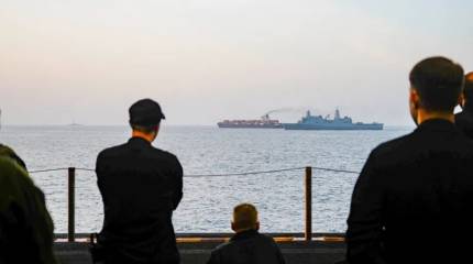 «Спекулятивный капитал»: когда цены на нефть заставят США прекратить войну