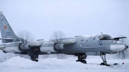 Противник опубликовал фото и характеристики новой российской крылатой ракеты