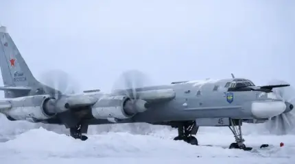 Противник опубликовал фото и характеристики новой российской крылатой ракеты