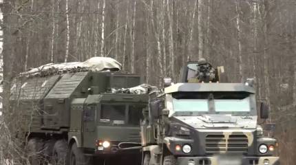 «Зловещая угроза»: в США оценили прилет «Орешника» по Львовской области