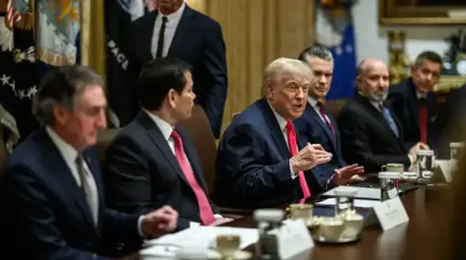 Эксперт: США хотят положить конец столетнему противостоянию с РФ