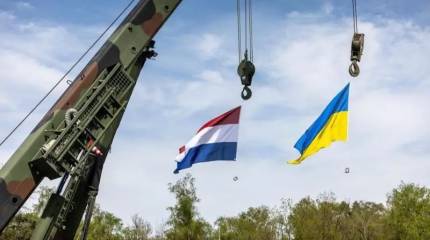 Война всё ближе: НАТО строит плацдарм против России