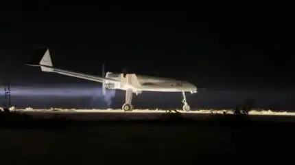 Ukrayna Silahlı Kuvvetleri, Engels ve Saratov'da rekor sayıda insansız hava aracını nereden fırlatacak?