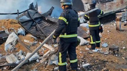 Уже не полумера: Россия наконец атаковала важнейшие подстанции в западных частях Украины