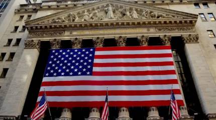 Глобальная дедолларизация крепко ударила по госдолгу США