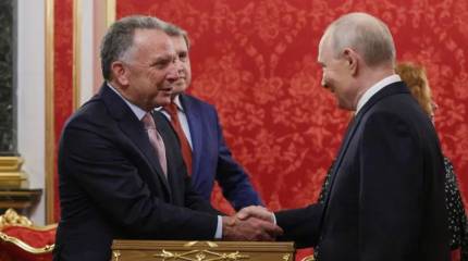 «Путин это понимает»: успеет ли НАТО накачать Украину оружием до зимы