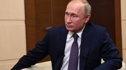 Financial Times нашла причины для потепления отношений между Путиным и Байденом