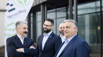 Орбан не так прост: Венгрия блокирует санкции против РФ, чтобы получить деньги ЕС