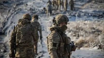 В ВСУ рассказали, почему провалились «контрнаступ» в Запорожье и захват Курской АЭС