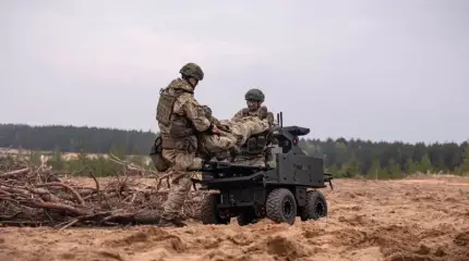ВСУ готовятся прорывать «котёл» в Харьковской области ударом с двух сторон