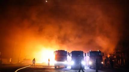 «Бьем по российским НПЗ, а топлива нет у нас»: ВСУ жалуются на дефицит горючего
