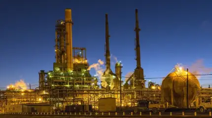 Чтобы мечты стали реальностью: российская нефтехимия преодолевает зависимость от импорта