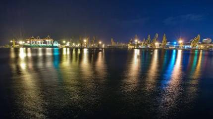 «Корабли боятся идти в порты»: в Киеве оценили ущерб Одессы и Измаила от атак ВС РФ