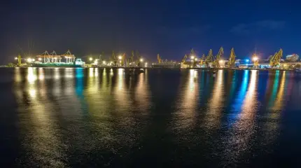 «Корабли боятся идти в порты»: в Киеве оценили ущерб Одессы и Измаила от атак ВС РФ