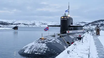 Арктическая рокада: как Севморпуть меняет возможности российского флота