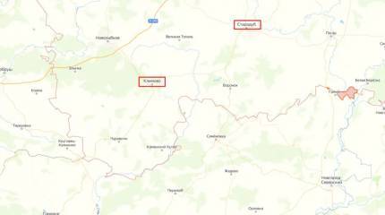 Bombe nahe Istanbul: Ukrainische Angriffsgruppe beginnt am 14. Mai mit der Invasion der Region Belgorod