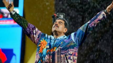 Прямой контакт: Трамп и Мадуро обсудили будущую личную встречу – NYT