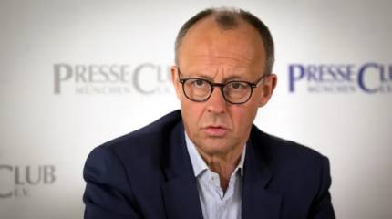 Отношения уже не те: Мерц призвал немцев перестать ностальгировать по альянсу с США