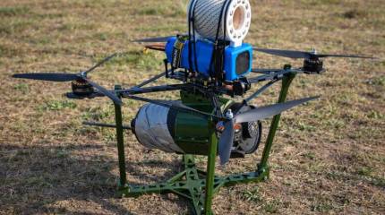 Дронам обрезали провода: от технологического прорыва к кризису