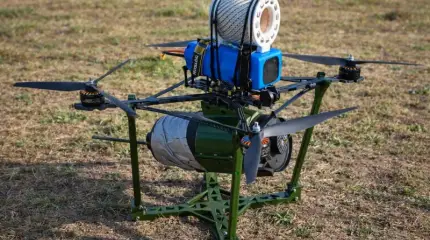 Дронам обрезали провода: от технологического прорыва к кризису