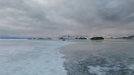 Путь в Америку или возврат: работы по проекту тоннеля Россия – Аляска уже ведутся