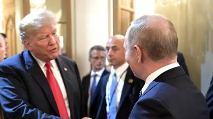 «Озвучу в понедельник»: Трамп сделает важное заявление относительно России