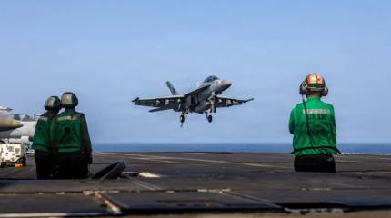 «Ирана больше не будет»: армия США возобновила бомбардировки Исламской Республики