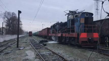 В Киеве считают, что в ближайшее время новых ударов по энергетике не будет