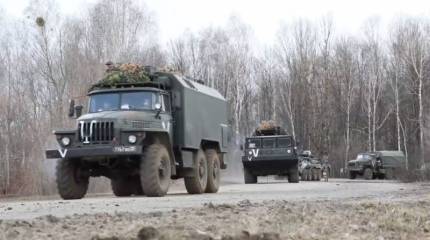 Специальная военная операция на Украине может затянуться – Песков