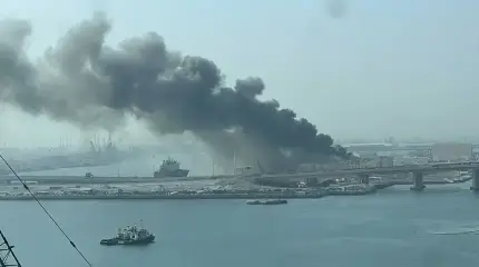 Os ataques contra o Irã são também ataques contra a Rússia no Mar Cáspio e na Transcaucásia.