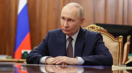 «Время менять курс»: испанцы о возможности переговоров Европы и России
