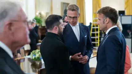 Военкор: максимум для Украины – буферная зона между РФ и НАТО