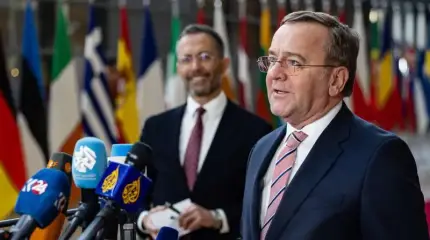 «Давать больше нечего»: склады бундесвера опустошены из-за помощи Киеву