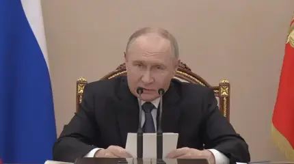 Путин объявил повторное перемирие на Украине: есть повод