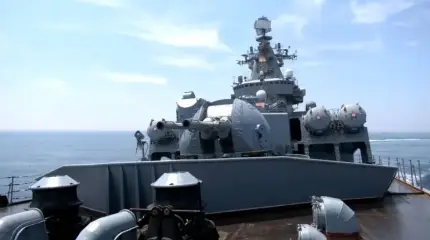 Нужен ли России полноценный военно-морской союз с КНДР