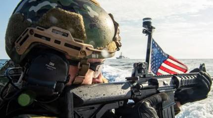 Ты виноват лишь в том, что помогал РФ: США готовят почву для нападения на Кубу