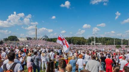 Что стоит за заговором Польши и Литвы против Беларуси