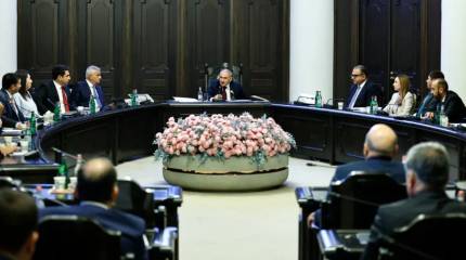 «Умение управлять эскалацией»: о чем говорит новый антироссийский демарш Пашиняна