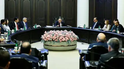 «Умение управлять эскалацией»: о чем говорит новый антироссийский демарш Пашиняна