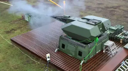 «Получить все к 2029 году»: в ФРГ обозначили сроки готовности к войне с РФ