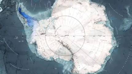 Парадокс Антарктиды: 50 трлн долларов, которые пока никому не нужны