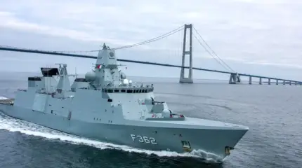 «Пока еще нельзя»: в Дании задумались о захвате российских судов