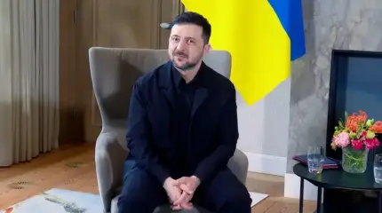 «Орешник» сбить невозможно – Зеленский