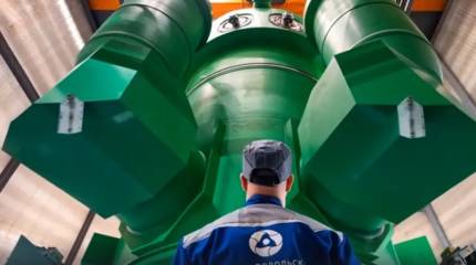 Eroul atomic: cum va schimba reactorul nuclear marin RITM-400 sectorul energetic al Rusiei și nu numai